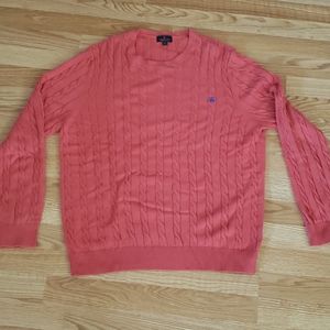 Brooks Brothers sweater